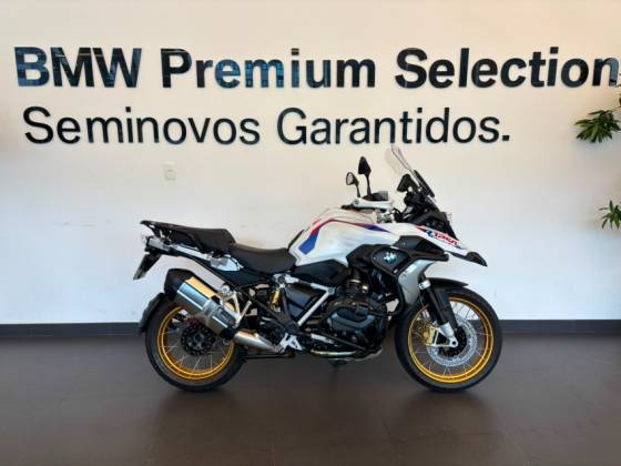 BMW R 1250 GS 